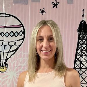 Meet your Posher, PJ